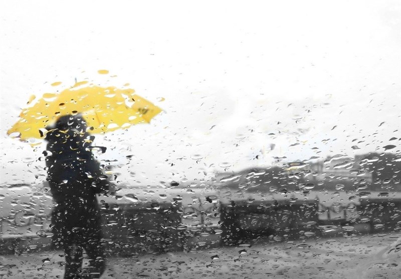 هواشناسی ایران امروز ۷ شهریور بارش ۵ روزه در سواحل دریای خزر و کاهش دما