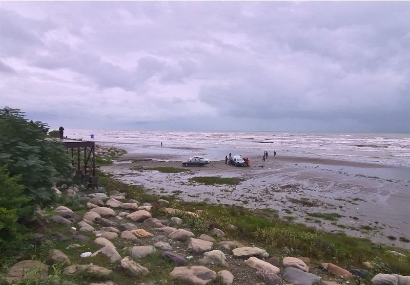 ساحل‌فروشی در لباس قانون/ پایان دوران ویلاسازی بی‌قانون در شمال/ بازگشت دریا به مردم!