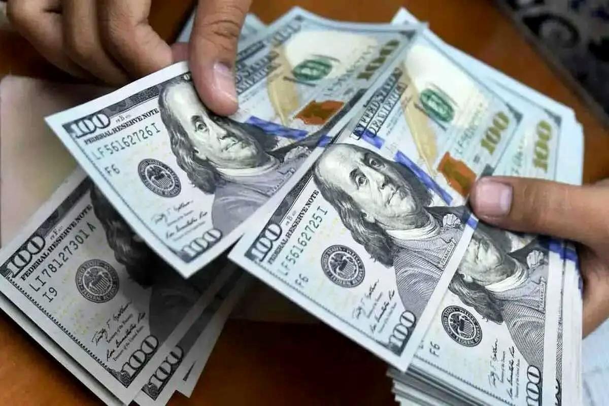 بانک مرکزی از اول سال نزدیک ۲ میلیارد دلار ارز برای واردات تامین کرد!