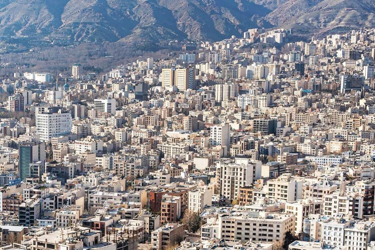شوک دوباره دولت به بازارمسکن
