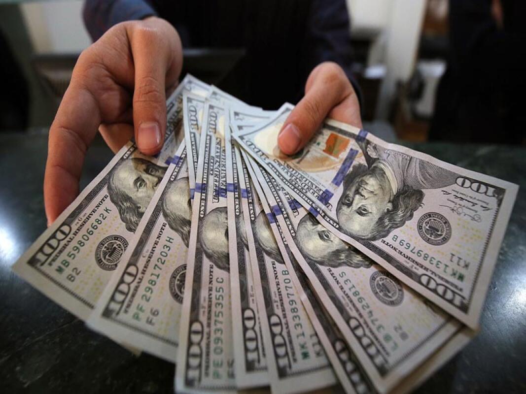 قیمت دلار توافقی امروز چهارشنبه سوم اردیبهشت 1404