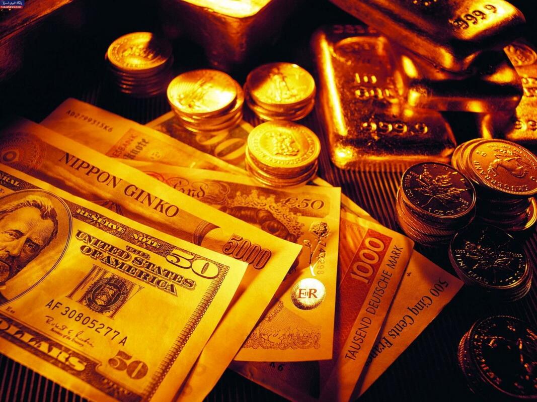 قیمت طلا امروز شنبه 6 اردیبهشت