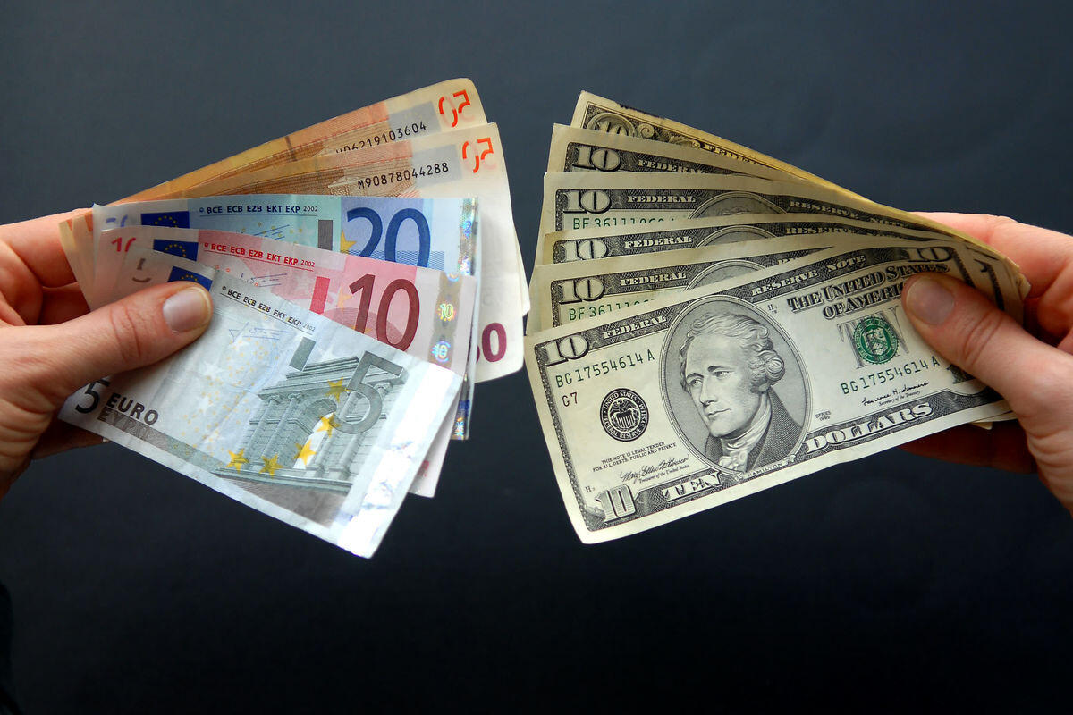 قیمت دلار توافقی امروز ۹ اردیبهشت ۱۴۰۴ | دلار اسکناس ۷۱ هزار تومان شد